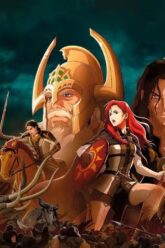 The Lord of the Rings: The War of the Rohirrim
