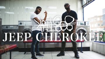 808INK – Jeep Cherokee (Net Video)