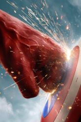 Captain America: Brave New World