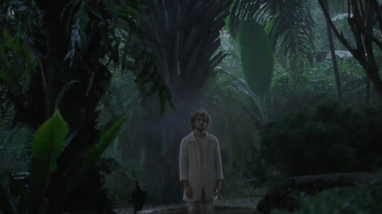 FKJ – Greener ft. Santana (Official Music Video)