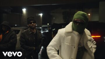 Future, Metro Boomin, Travis Scott, Playboi Carti – Type Shit (Official Video)