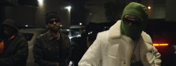 Future, Metro Boomin, Travis Scott, Playboi Carti – Type Shit (Official Video)