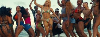 GloRilla – TGIF (Official Music Video)