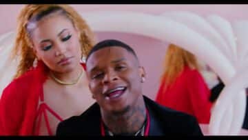 HoodTrophy Bino X Kalan.FRFR – I Want Her (Official Music Video)