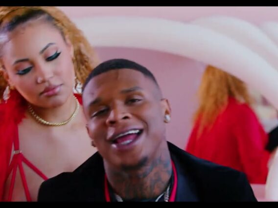 HoodTrophy Bino X Kalan.FRFR – I Want Her (Official Music Video)