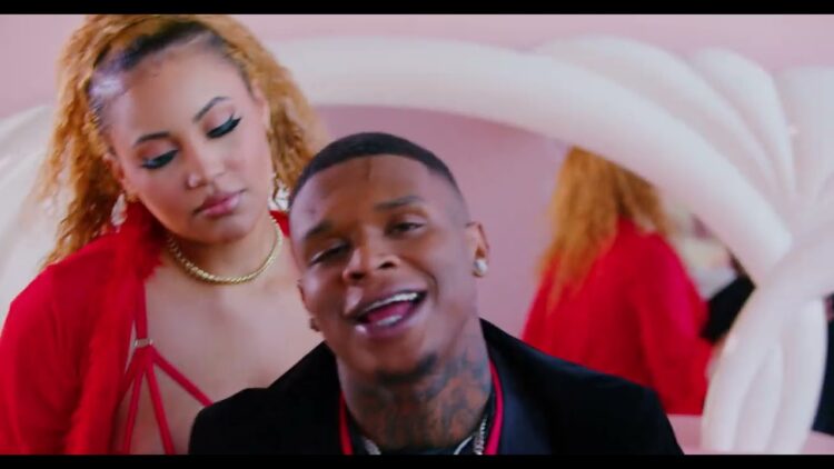 HoodTrophy Bino X Kalan.FRFR – I Want Her (Official Music Video)