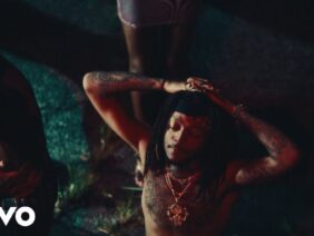 JID, Kenny Mason – Dance Now (Official Video)