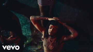 JID, Kenny Mason – Dance Now (Official Video)