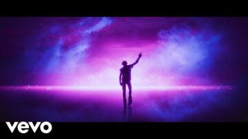Juice WRLD – Empty Out Your Pockets (Official Fortnite Video)