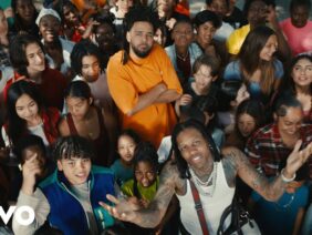 Lil Durk – All My Life ft. J. Cole