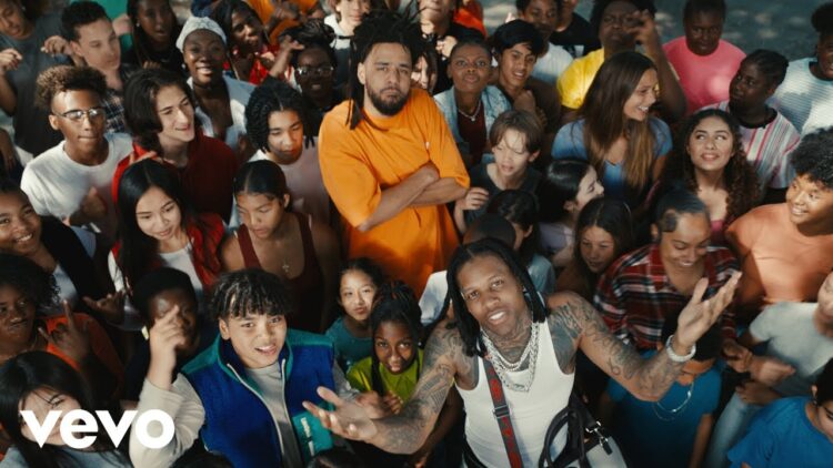 Lil Durk – All My Life ft. J. Cole