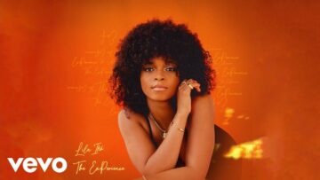 Lila Iké – Solitude (Audio)
