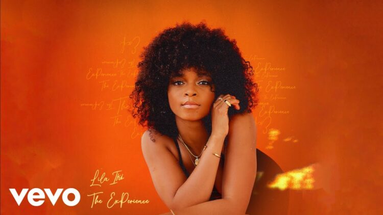 Lila Iké – Solitude (Audio)