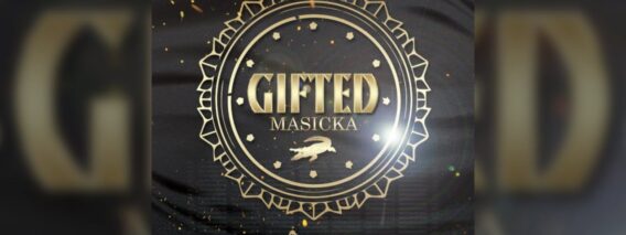 Masicka – Gifted (Official Audio)