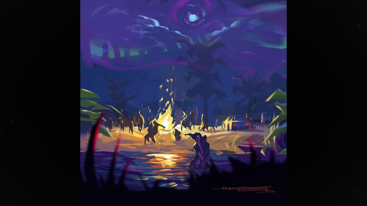 melvitto – Wait For You (Official Audio)