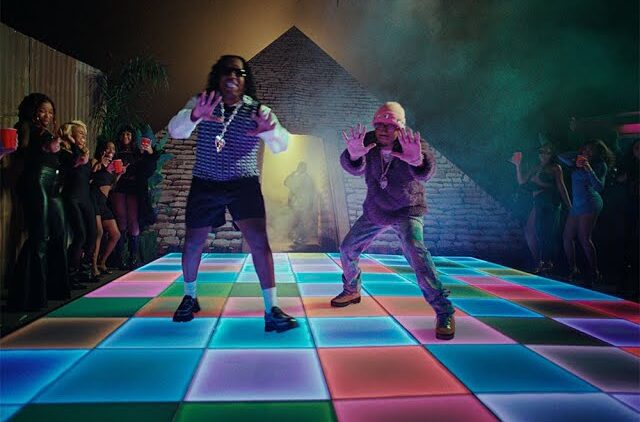 Metro Boomin, Don Toliver, Future – Too Many Nights (Official Video)