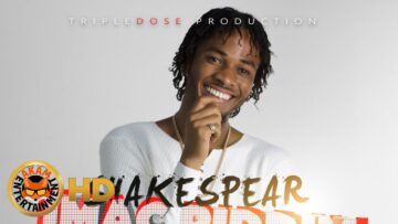 Shakespear – Star Bwoy [IMAC Riddim]