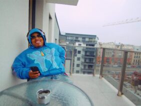 Smiley – Spill The Tea (Official Music Video)