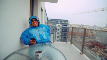Smiley – Spill The Tea (Official Music Video)