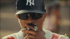 YG Marley – Praise Jah in the Moonlight (Official Music Video)