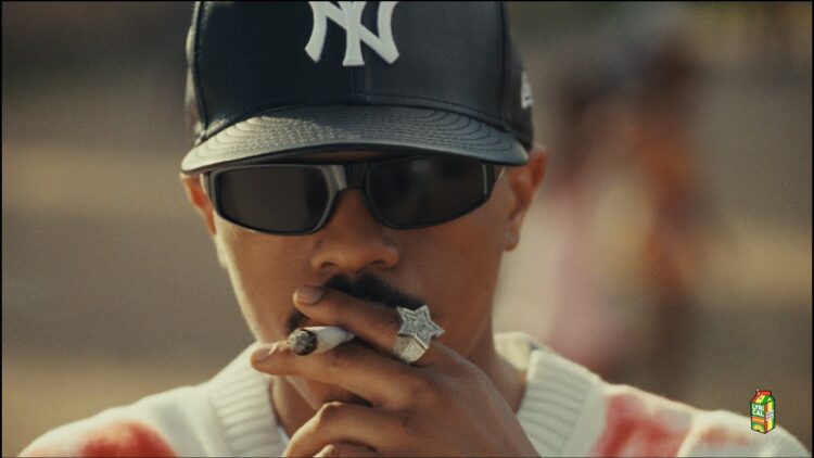 YG Marley – Praise Jah in the Moonlight (Official Music Video)