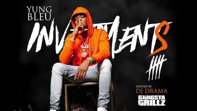 Yung Bleu “Rich Nigga Life” (Official Audio)