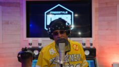 Zilla Balboa “DGB Freestyle”