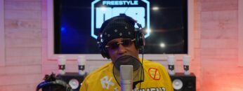 Zilla Balboa “DGB Freestyle”