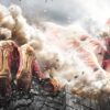 Attack on Titan the Movie: The Last Attack