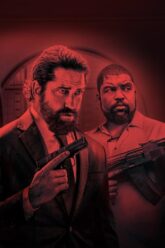 Den of Thieves 2: Pantera (2025)