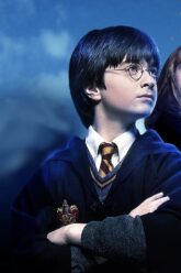 Harry Potter and the Philosophers Stone
