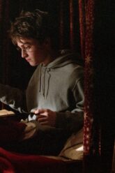 Harry Potter and the Prisoner of Azkaban