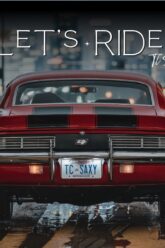 Let’s Ride