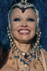 The Last Showgirl
